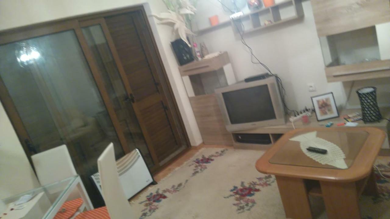 פונאנט Ivica Apartments מראה חיצוני תמונה