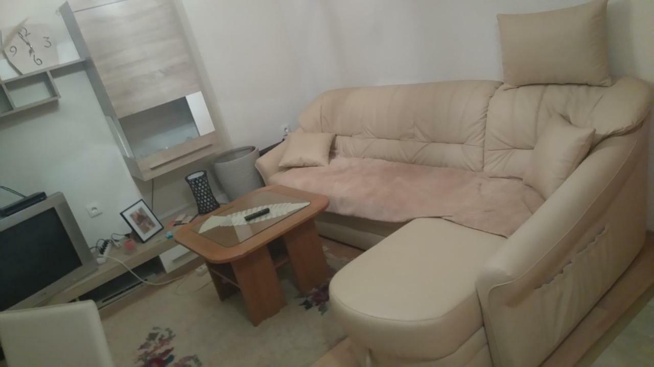 פונאנט Ivica Apartments מראה חיצוני תמונה