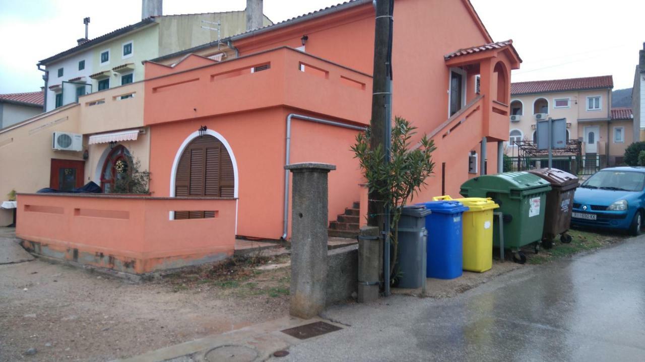 פונאנט Ivica Apartments מראה חיצוני תמונה