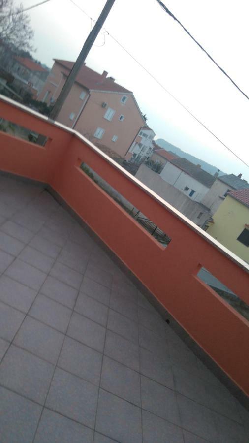 פונאנט Ivica Apartments מראה חיצוני תמונה