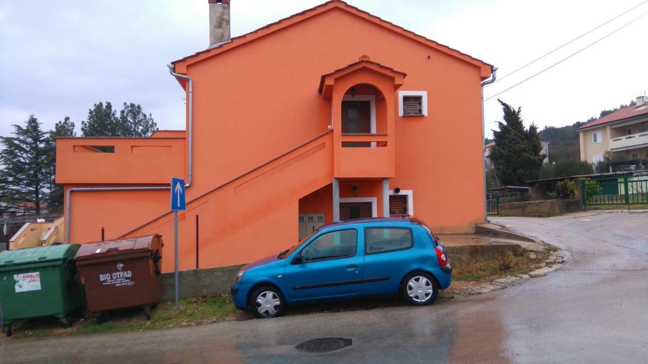 פונאנט Ivica Apartments מראה חיצוני תמונה
