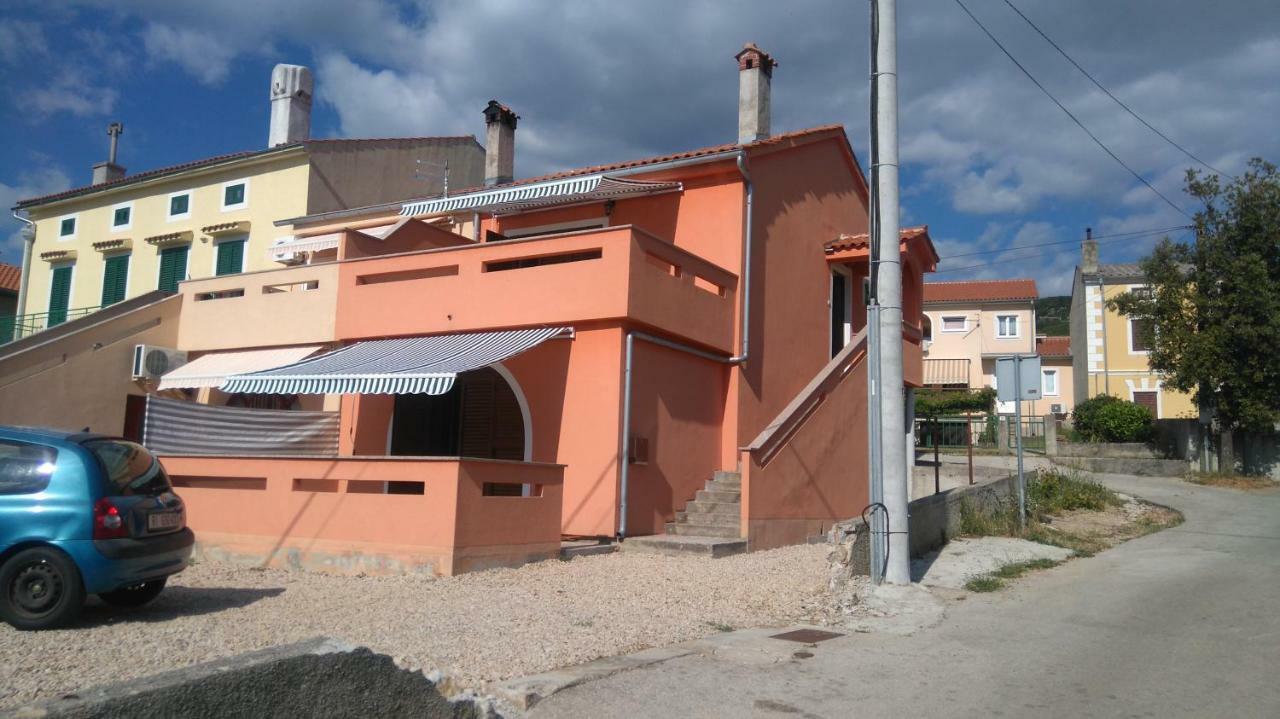 פונאנט Ivica Apartments מראה חיצוני תמונה