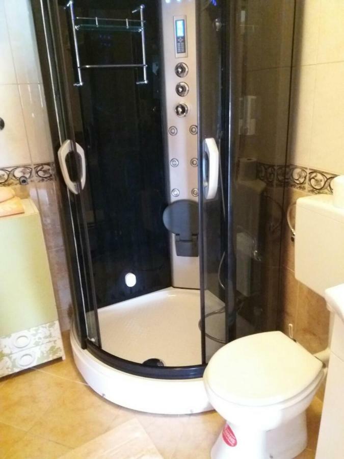 פונאנט Ivica Apartments מראה חיצוני תמונה