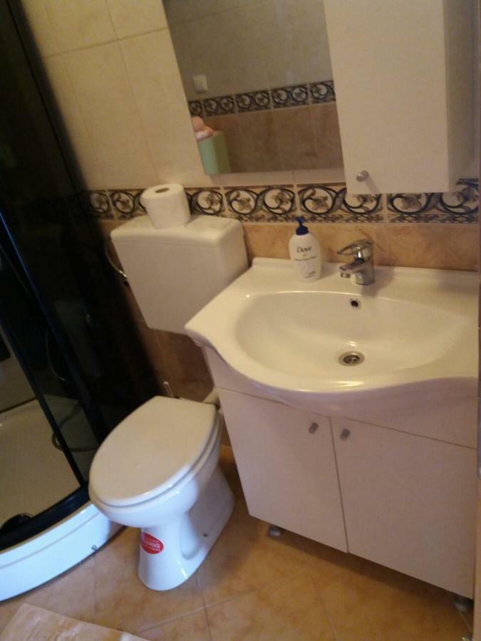 פונאנט Ivica Apartments מראה חיצוני תמונה